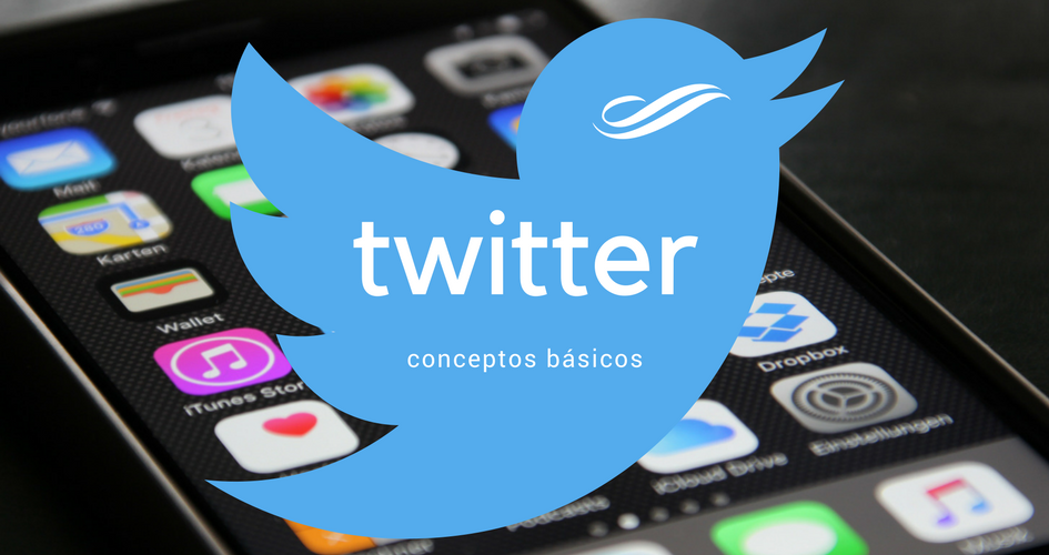 Aprende a usar Twitter. Guía fácil para principiantes