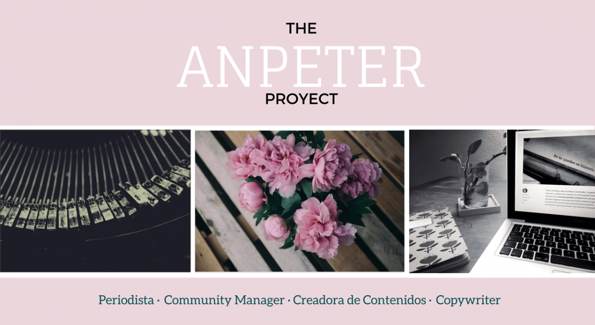 Proyecto AnPeter de CM